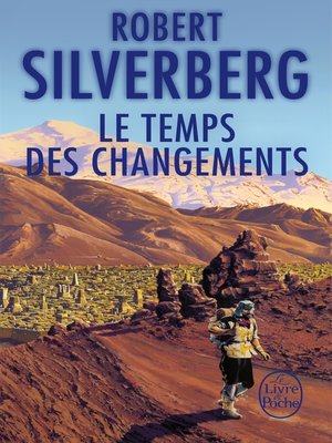 cover image of Le Temps des changements